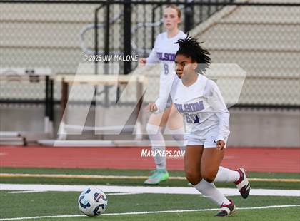 Thumbnail 1 in Folsom @ Saint Francis (CIF NorCal D1 Rd1) photogallery.