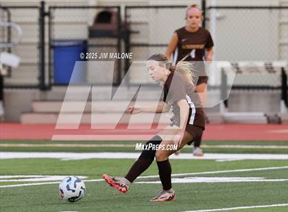 Thumbnail 2 in Folsom @ Saint Francis (CIF NorCal D1 Rd1) photogallery.