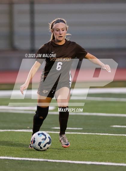 Thumbnail 2 in Folsom @ Saint Francis (CIF NorCal D1 Rd1) photogallery.