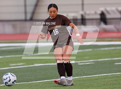 Thumbnail 1 in Folsom @ Saint Francis (CIF NorCal D1 Rd1) photogallery.