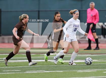 Thumbnail 2 in Folsom @ Saint Francis (CIF NorCal D1 Rd1) photogallery.