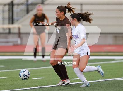 Thumbnail 2 in Folsom @ Saint Francis (CIF NorCal D1 Rd1) photogallery.