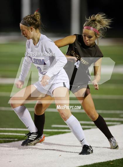 Thumbnail 2 in Folsom @ Saint Francis (CIF NorCal D1 Rd1) photogallery.