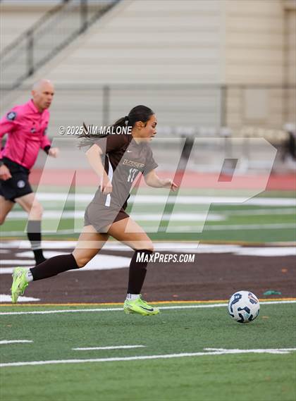 Thumbnail 2 in Folsom @ Saint Francis (CIF NorCal D1 Rd1) photogallery.