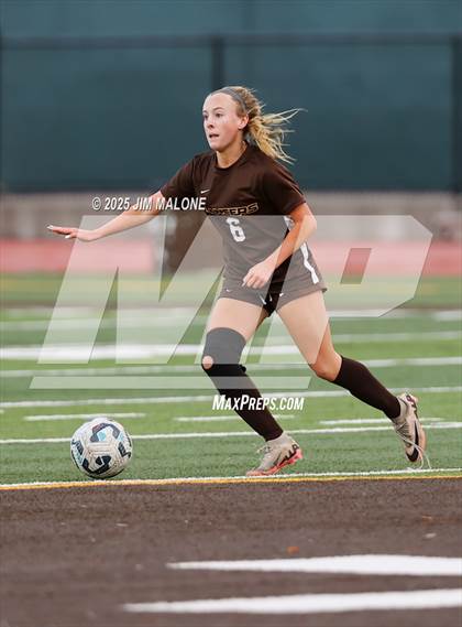 Thumbnail 2 in Folsom @ Saint Francis (CIF NorCal D1 Rd1) photogallery.
