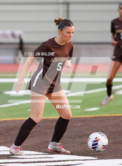 Thumbnail 1 in Folsom @ Saint Francis (CIF NorCal D1 Rd1) photogallery.