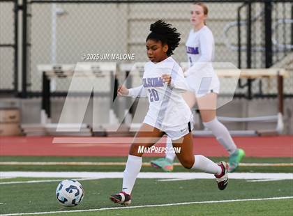 Thumbnail 2 in Folsom @ Saint Francis (CIF NorCal D1 Rd1) photogallery.