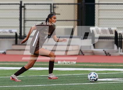 Thumbnail 2 in Folsom @ Saint Francis (CIF NorCal D1 Rd1) photogallery.