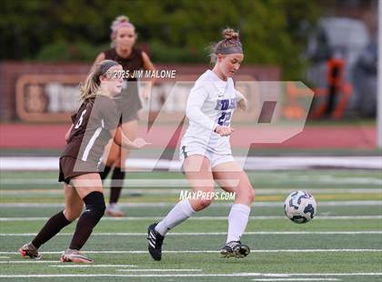 Thumbnail 1 in Folsom @ Saint Francis (CIF NorCal D1 Rd1) photogallery.