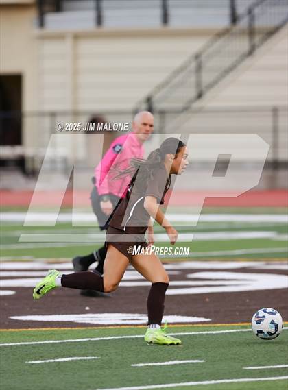 Thumbnail 1 in Folsom @ Saint Francis (CIF NorCal D1 Rd1) photogallery.