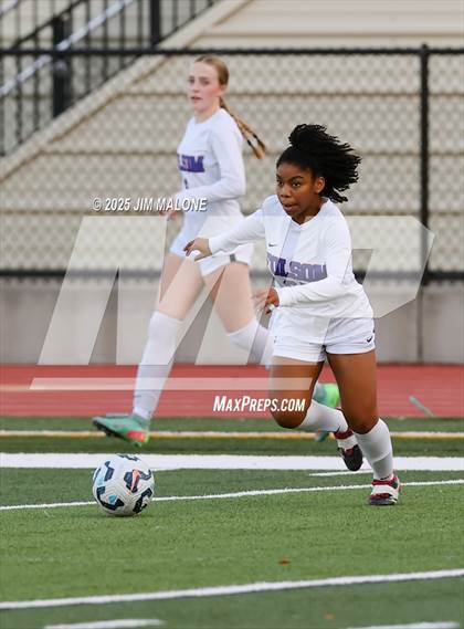 Thumbnail 3 in Folsom @ Saint Francis (CIF NorCal D1 Rd1) photogallery.