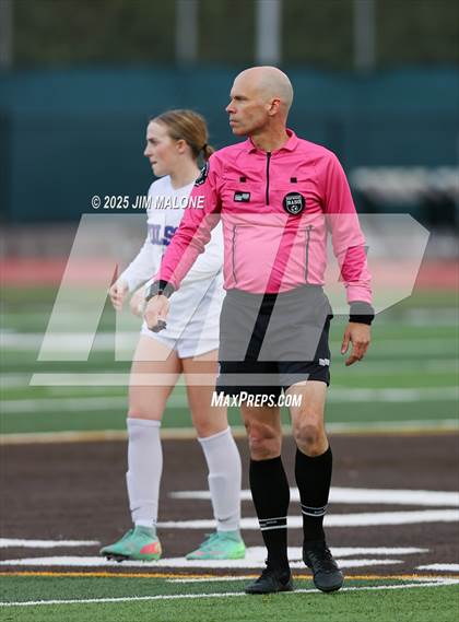 Thumbnail 1 in Folsom @ Saint Francis (CIF NorCal D1 Rd1) photogallery.