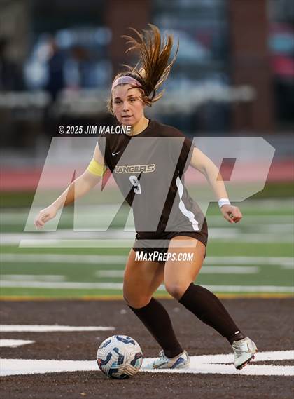 Thumbnail 2 in Folsom @ Saint Francis (CIF NorCal D1 Rd1) photogallery.