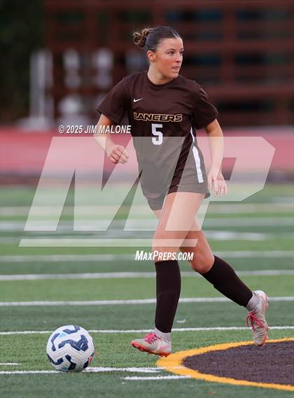 Thumbnail 1 in Folsom @ Saint Francis (CIF NorCal D1 Rd1) photogallery.