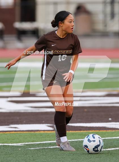Thumbnail 1 in Folsom @ Saint Francis (CIF NorCal D1 Rd1) photogallery.