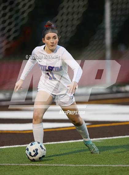 Thumbnail 1 in Folsom @ Saint Francis (CIF NorCal D1 Rd1) photogallery.