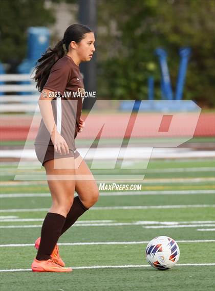 Thumbnail 2 in Folsom @ Saint Francis (CIF NorCal D1 Rd1) photogallery.