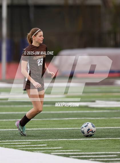 Thumbnail 3 in Folsom @ Saint Francis (CIF NorCal D1 Rd1) photogallery.