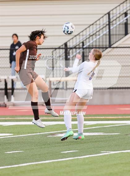 Thumbnail 1 in Folsom @ Saint Francis (CIF NorCal D1 Rd1) photogallery.