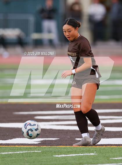 Thumbnail 1 in Folsom @ Saint Francis (CIF NorCal D1 Rd1) photogallery.