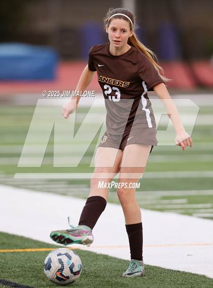 Thumbnail 1 in Folsom @ Saint Francis (CIF NorCal D1 Rd1) photogallery.