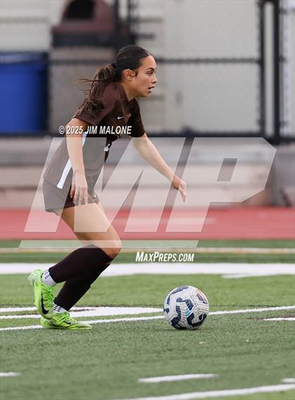 Thumbnail 3 in Folsom @ Saint Francis (CIF NorCal D1 Rd1) photogallery.