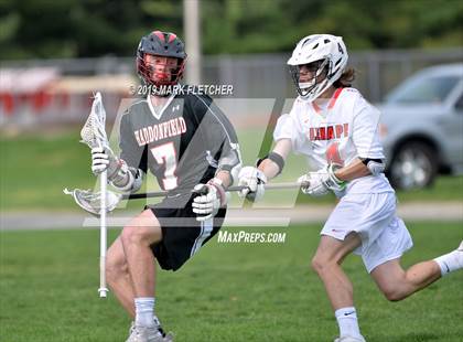 Thumbnail 3 in Haddonfield @ Lenape photogallery.