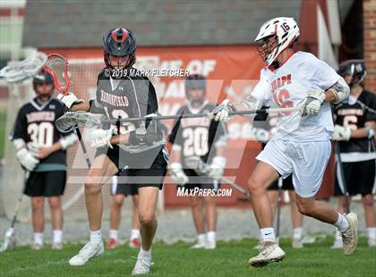 Thumbnail 1 in Haddonfield @ Lenape photogallery.