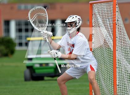 Thumbnail 3 in Haddonfield @ Lenape photogallery.