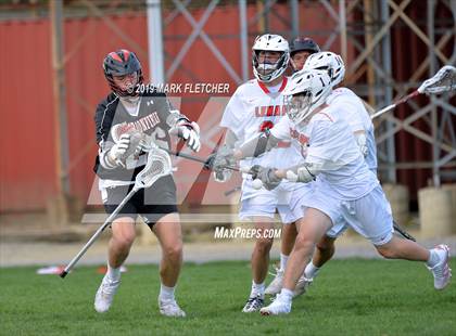 Thumbnail 1 in Haddonfield @ Lenape photogallery.