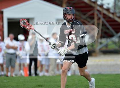Thumbnail 2 in Haddonfield @ Lenape photogallery.