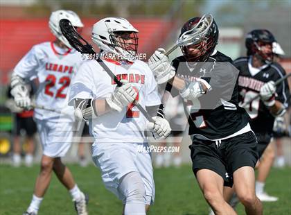 Thumbnail 3 in Haddonfield @ Lenape photogallery.