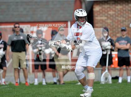 Thumbnail 3 in Haddonfield @ Lenape photogallery.