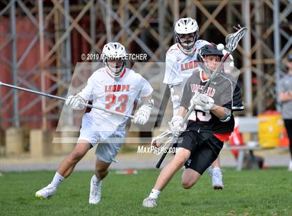 Thumbnail 3 in Haddonfield @ Lenape photogallery.