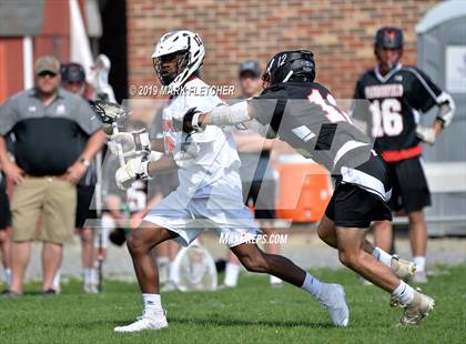 Thumbnail 2 in Haddonfield @ Lenape photogallery.