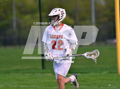 Thumbnail 3 in Haddonfield @ Lenape photogallery.
