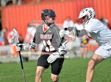 Thumbnail 3 in Haddonfield @ Lenape photogallery.