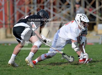 Thumbnail 3 in Haddonfield @ Lenape photogallery.
