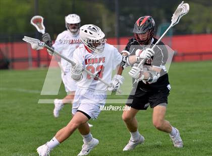Thumbnail 1 in Haddonfield @ Lenape photogallery.