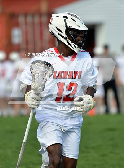 Thumbnail 1 in Haddonfield @ Lenape photogallery.