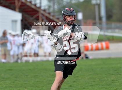 Thumbnail 1 in Haddonfield @ Lenape photogallery.