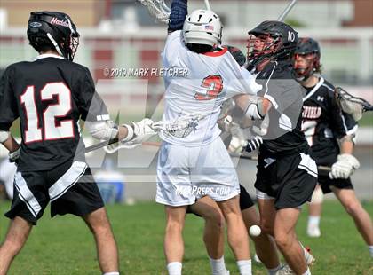 Thumbnail 2 in Haddonfield @ Lenape photogallery.