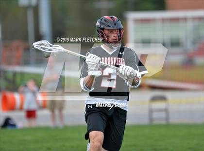 Thumbnail 3 in Haddonfield @ Lenape photogallery.