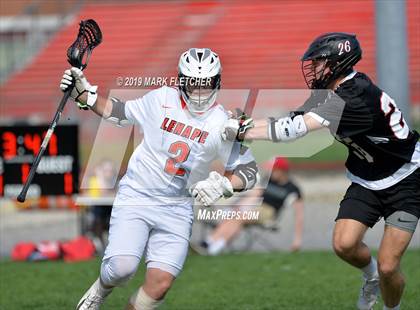 Thumbnail 3 in Haddonfield @ Lenape photogallery.