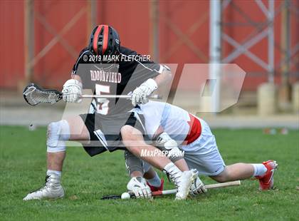 Thumbnail 1 in Haddonfield @ Lenape photogallery.
