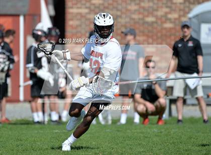 Thumbnail 1 in Haddonfield @ Lenape photogallery.