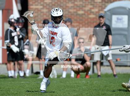 Thumbnail 3 in Haddonfield @ Lenape photogallery.