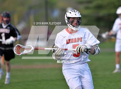 Thumbnail 3 in Haddonfield @ Lenape photogallery.