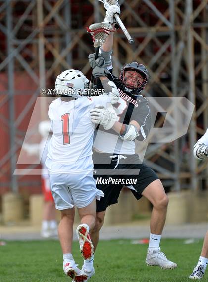 Thumbnail 2 in Haddonfield @ Lenape photogallery.