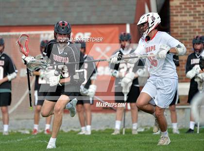Thumbnail 3 in Haddonfield @ Lenape photogallery.